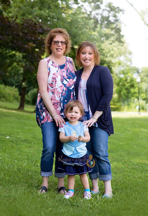 verona nj family photography