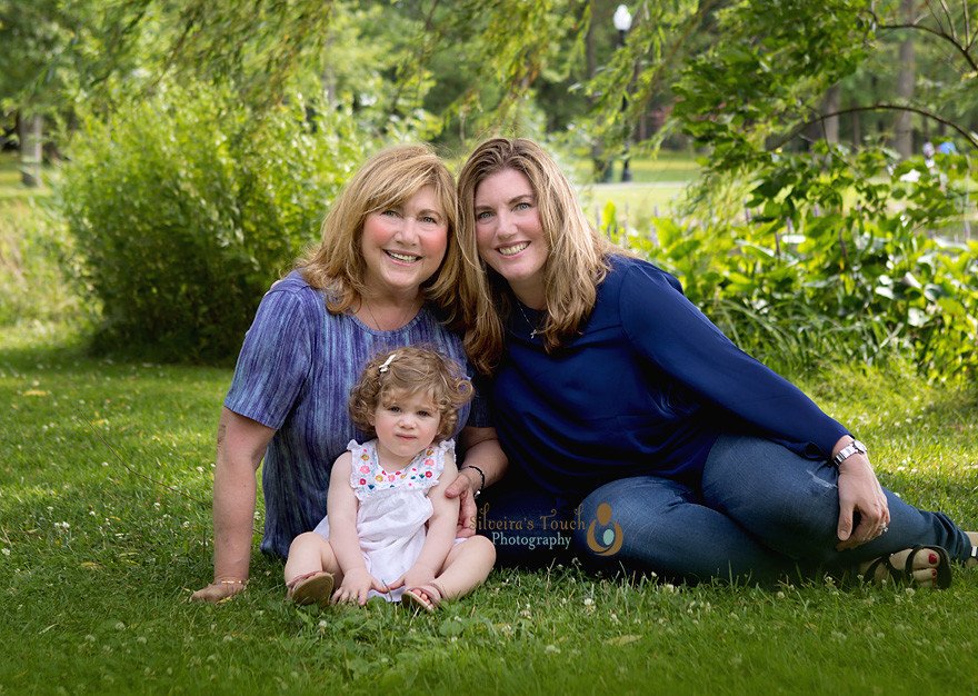 Verona NJ family photography