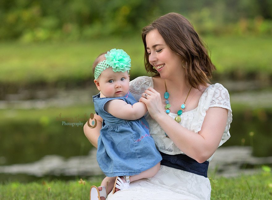 Sparta NJ Family Photography