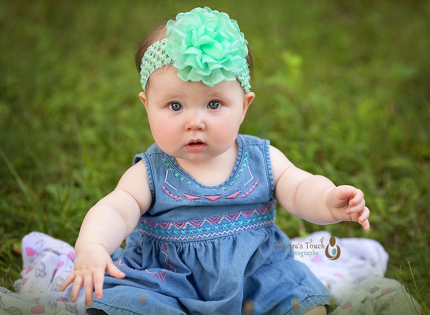 Sparta NJ Family Photography