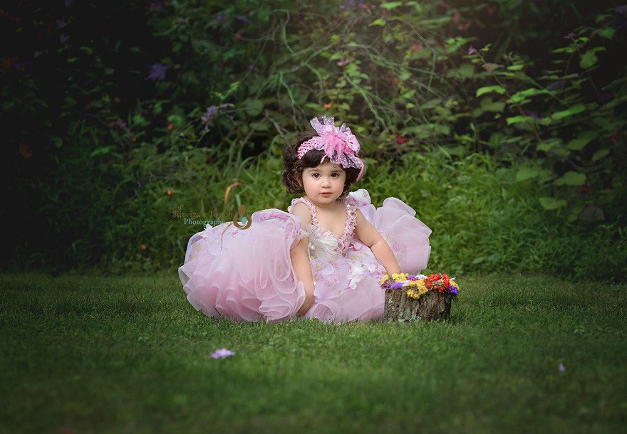 Mt. Olive NJ children photographer