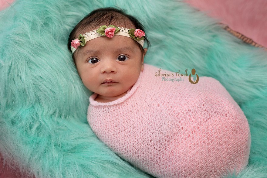 N. Arlington nj newborn photographer