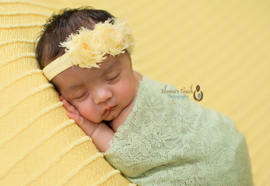 N. Arlington nj newborn photographer