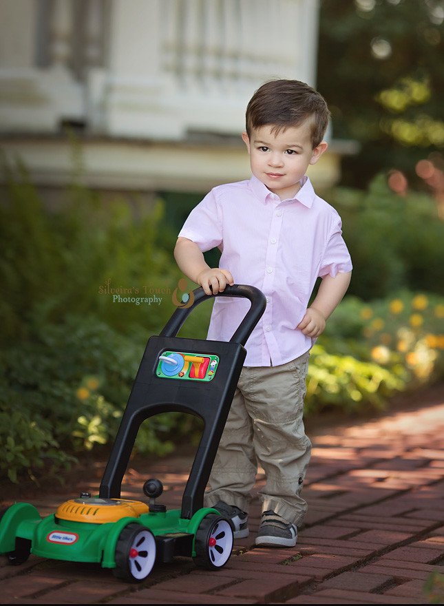 Whippany nj children photographer