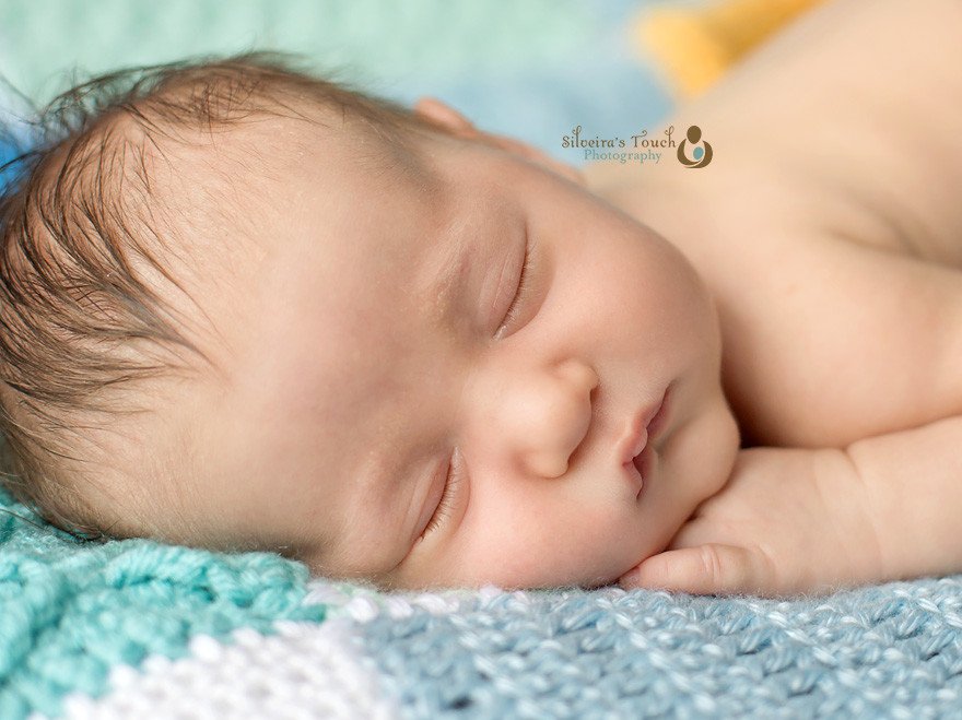 Califon nj newborn photographer