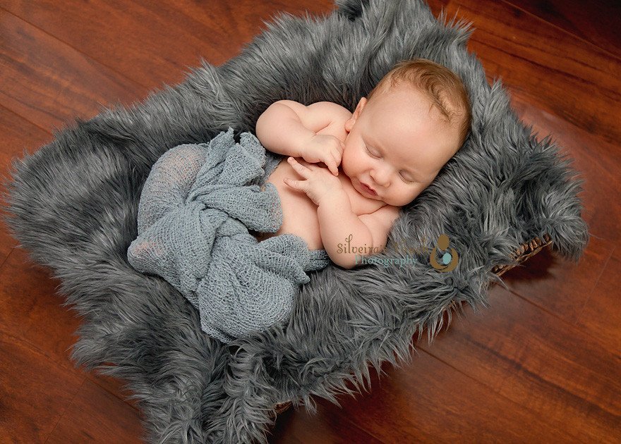 Denville nj newborn photographer