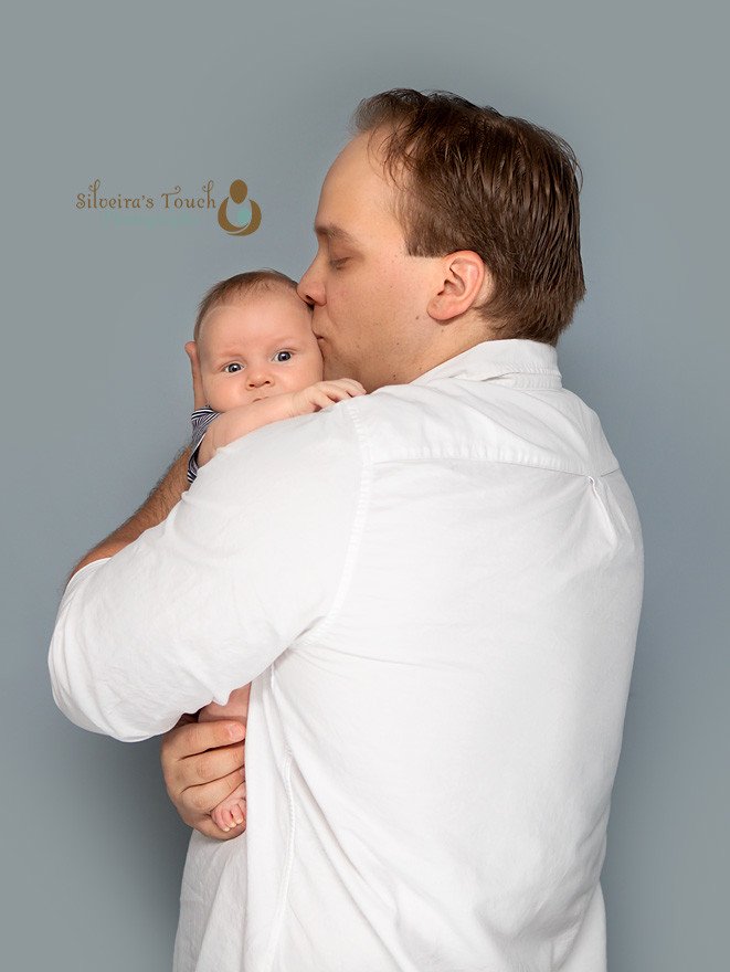Denville nj newborn photographer
