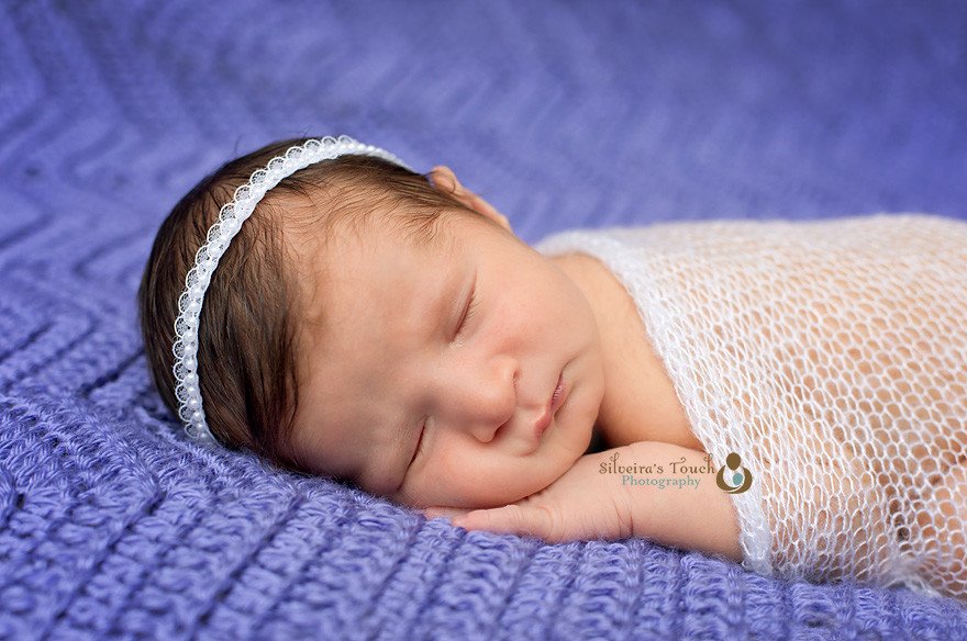 Verona nj newborn photographer