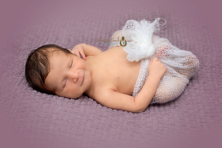 Verona nj newborn photographer