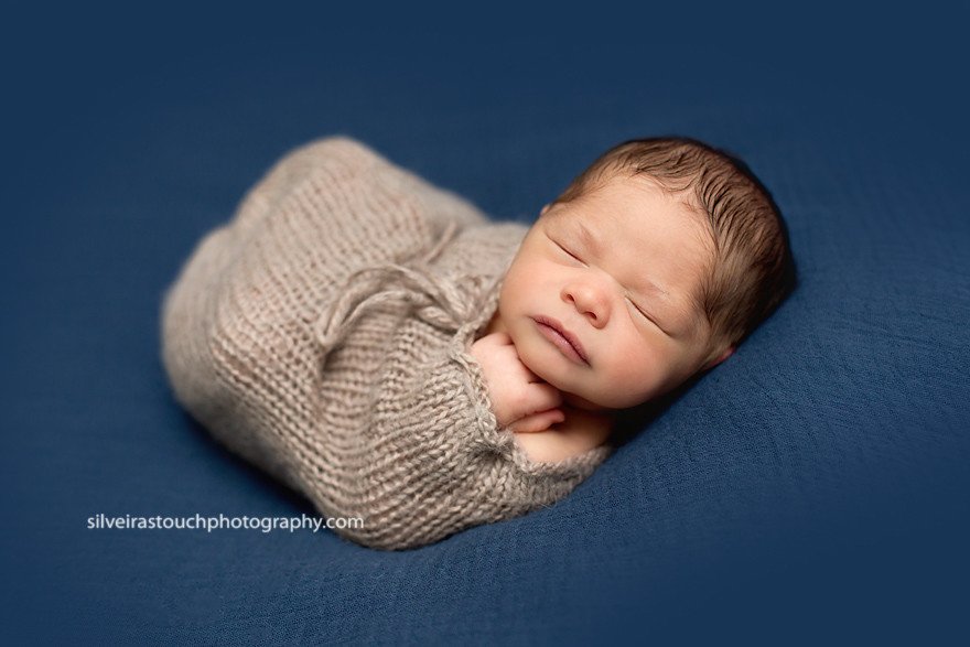 newborn photography morristown nj
