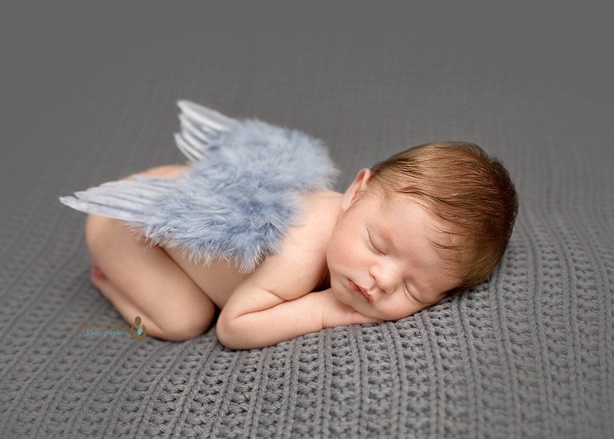 Pompton Plains NJ Newborn photographer