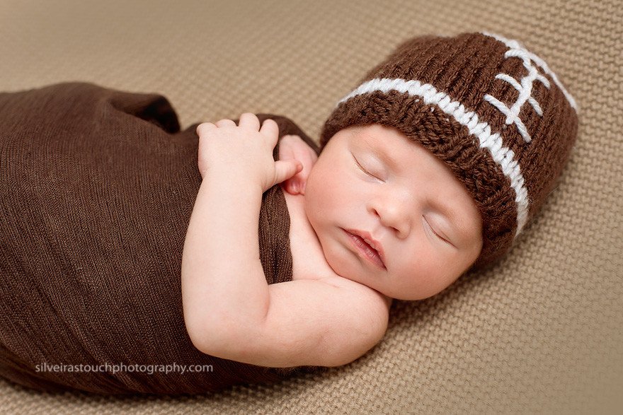 Pompton Plains NJ Newborn photographer