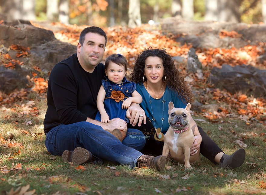 Verona NJ Kips castle Family Photographer