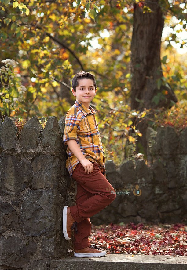 Verona NJ Family Photographer
