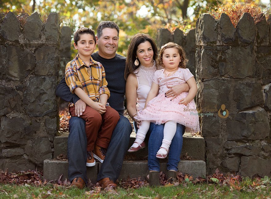 family photography Verona NJ