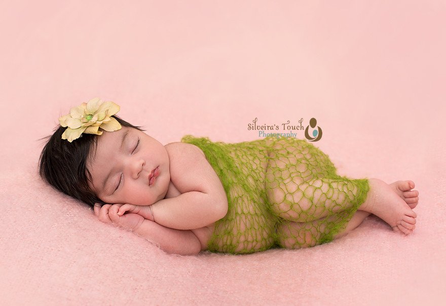 flanders nj newborn photographer