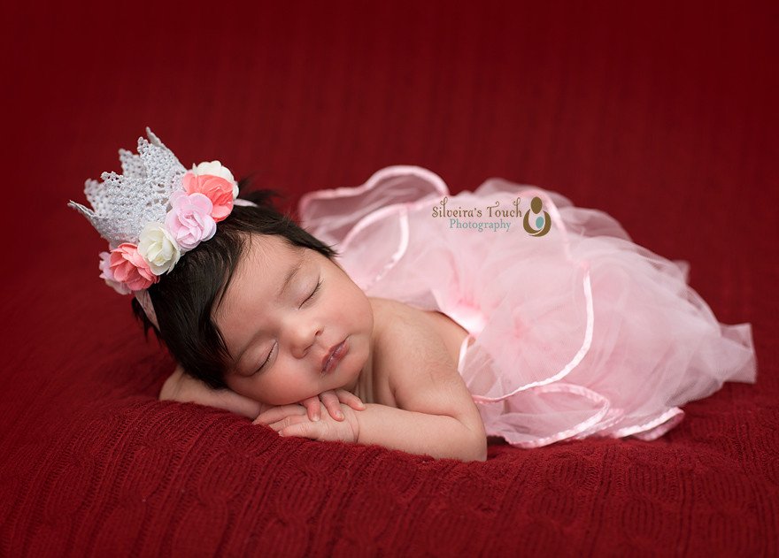 flanders nj darling baby girl photography