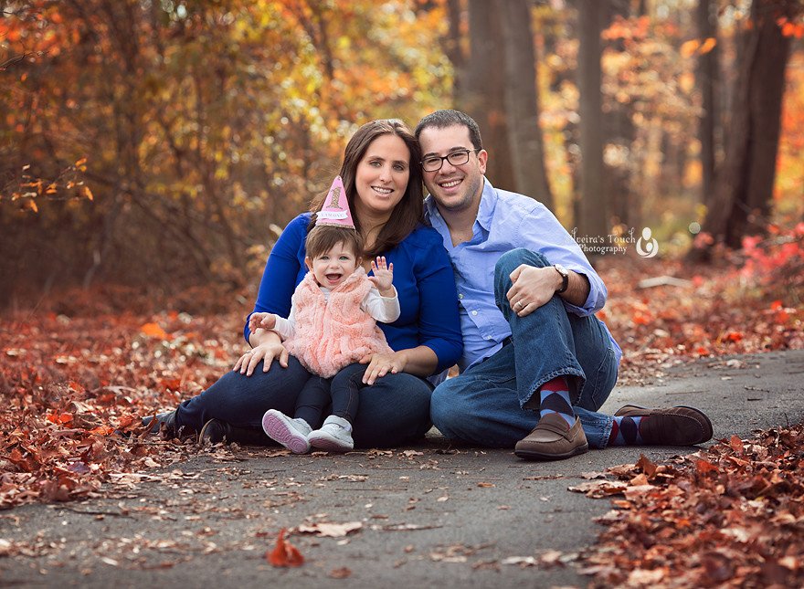 Denville NJ Fall Photographer