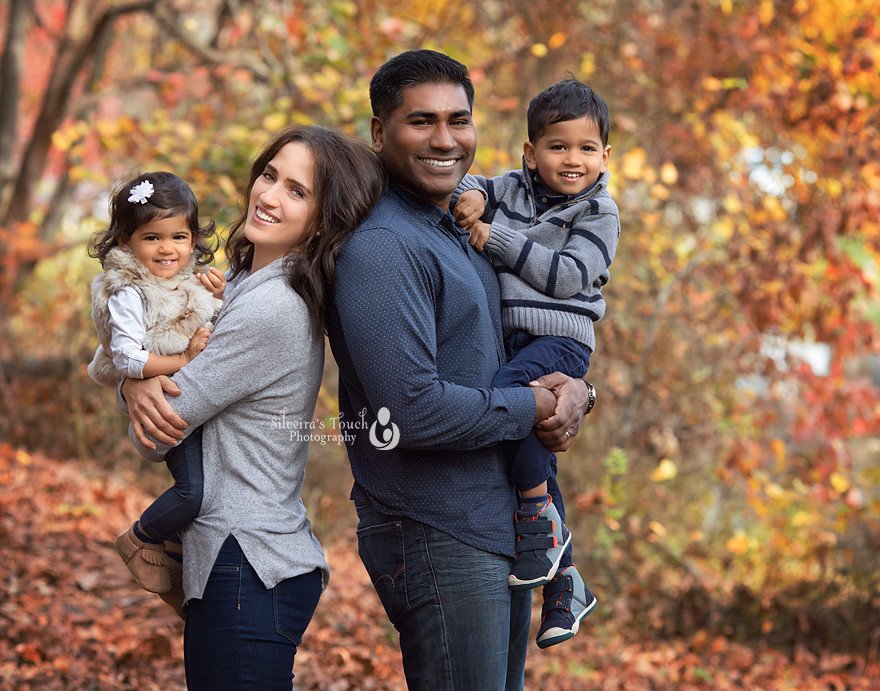 Denville NJ Family photography