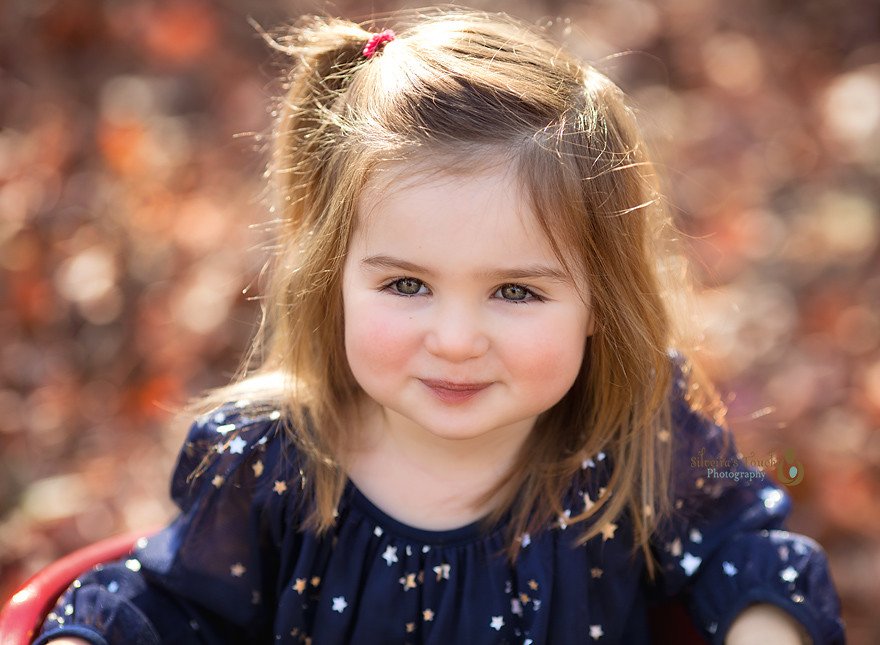 cutest little doll Pompton Plains NJ photographer