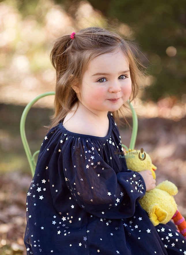 Pompton Plains NJ Child Photographer