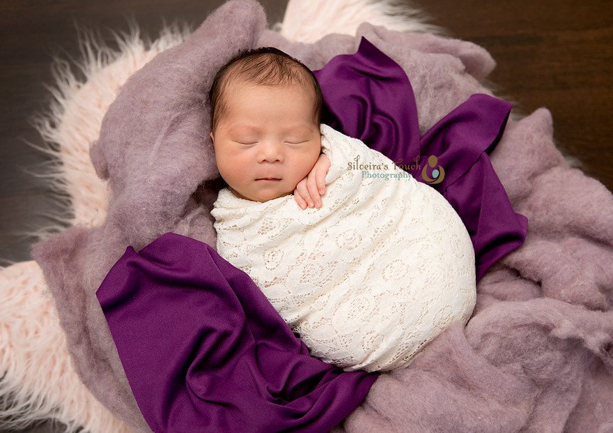 Morris County NJ Newborn photographer