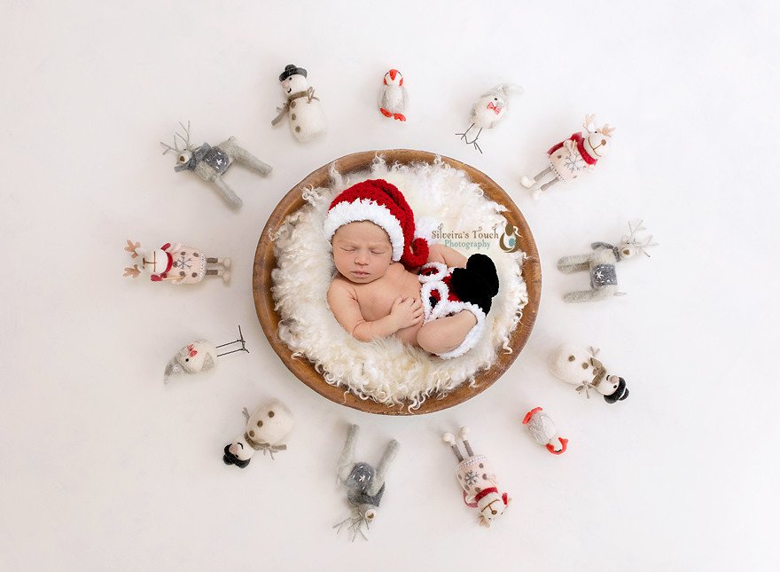 West caldwell NJ Newborn photographer