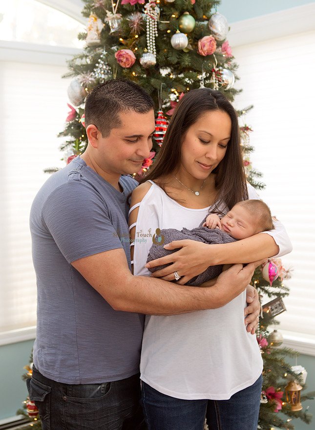 West caldwell NJ Newborn photography