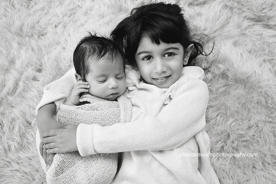 West New York NJ Newborn photographer