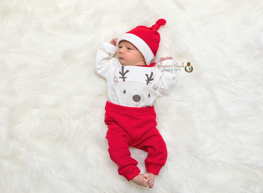 new baby addition Annandale NJ photographer