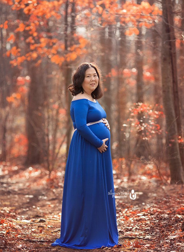 pregnant photos Denville NJ