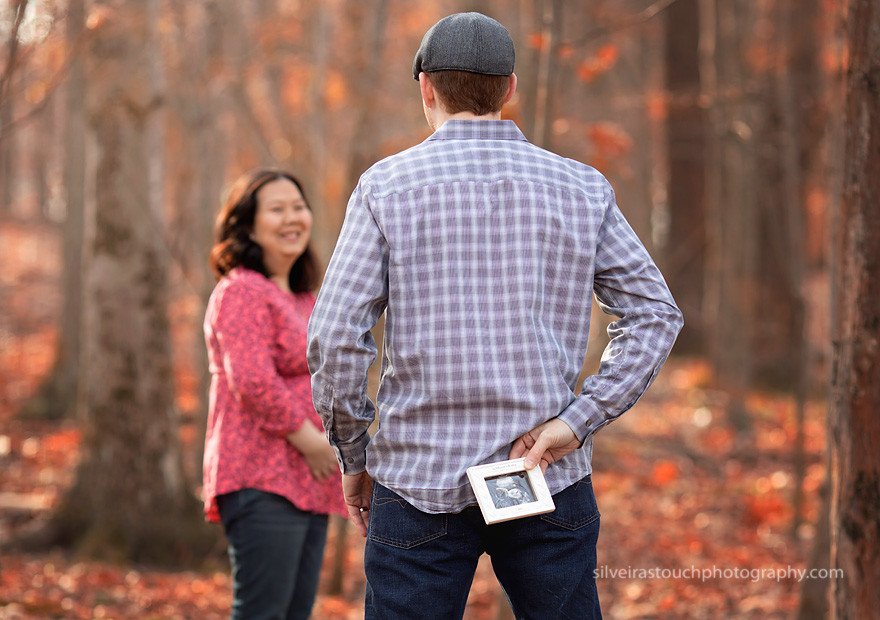 Denville NJ Maternity Photographer