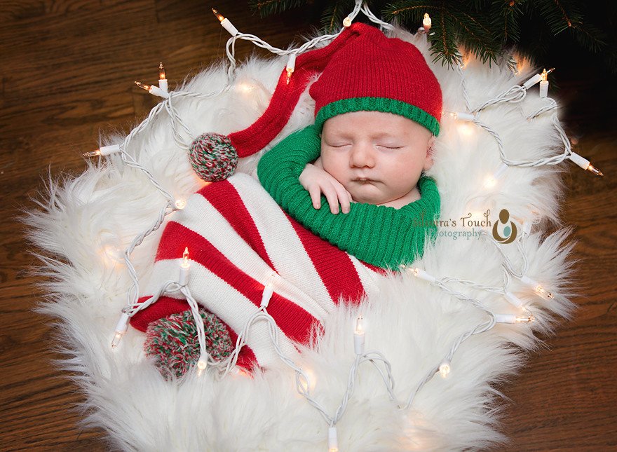 Long Valley NJ newborn photographer