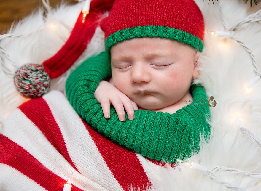 Long Valley NJ newborn photography
