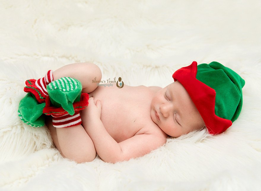 Long Valley NJ squishy baby boy photography