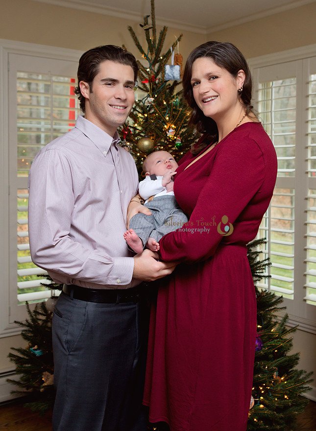 Long Valley NJ newborn photographer