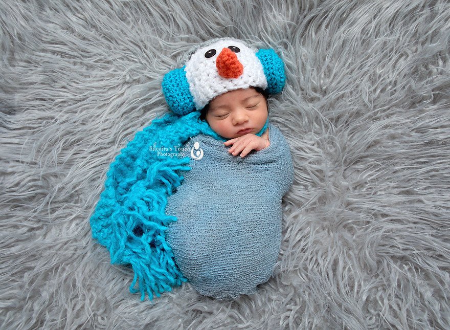 Northern NJ Newborn photography