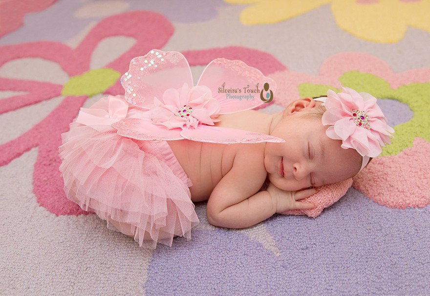 Flanders NJ Newborn photography