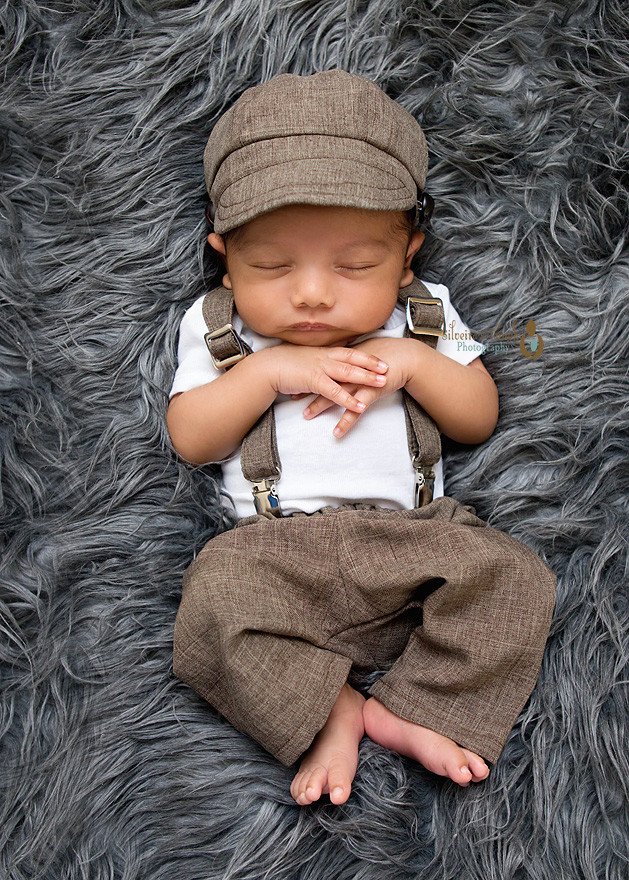 parsippany nj newborn photographer