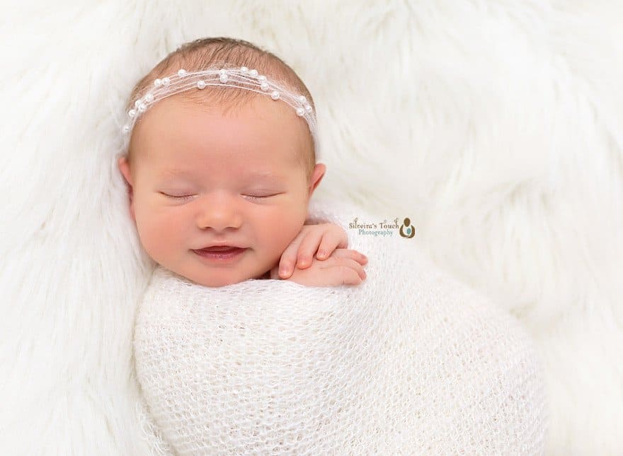 glen ridge nj newborn photographer
