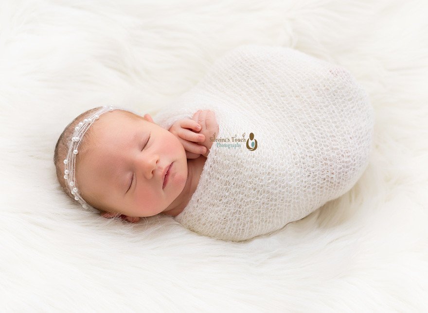 glen ridge nj newborn photographer