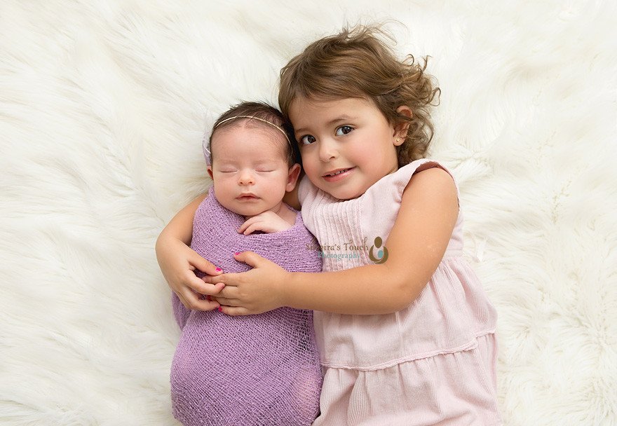 Mt. Olive NJ Newborn photography