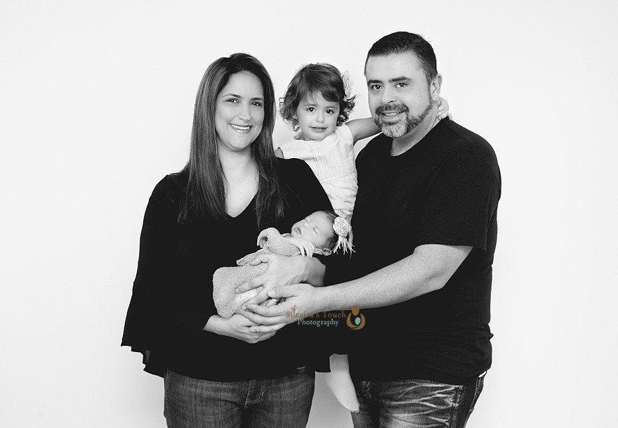 Mt Olive NJ Newborn photographer
