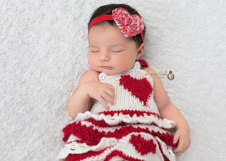 Wallington NJ Newborn photography