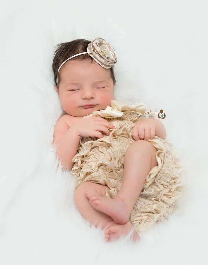 Wallington NJ Newborn photography