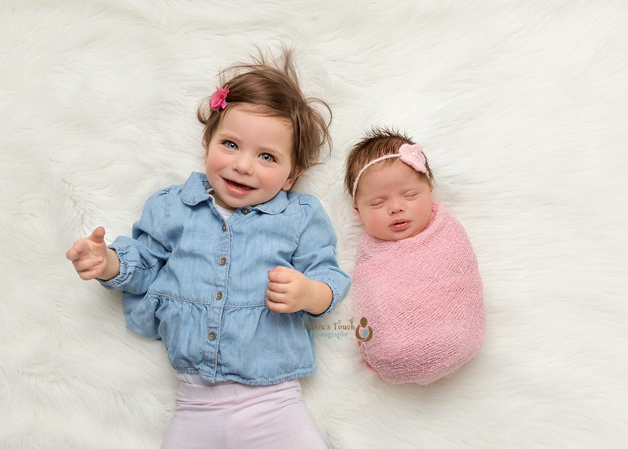 infant photographer roseland NJ