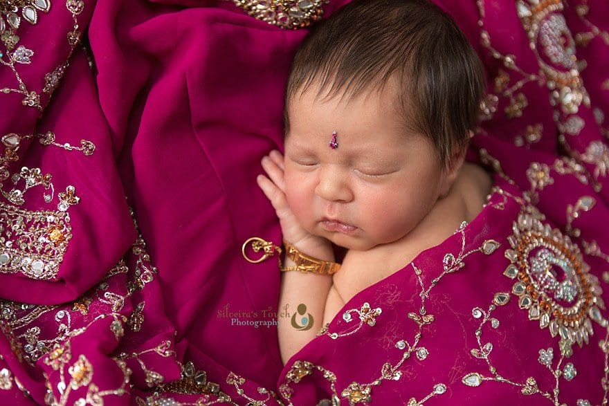 Nutley NJ Newborn photography