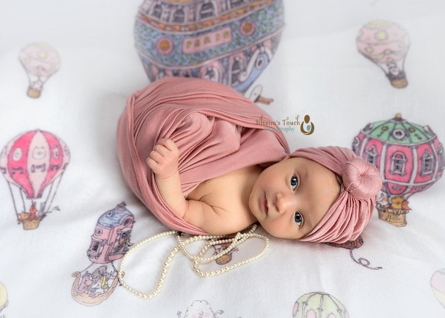 Northern NJ baby Photography