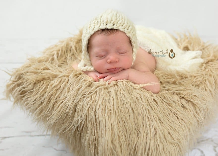infant photography cedar grove nj