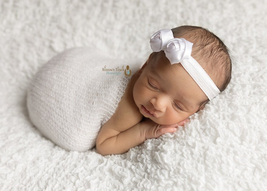 Newborn Photography is so important rockaway nj